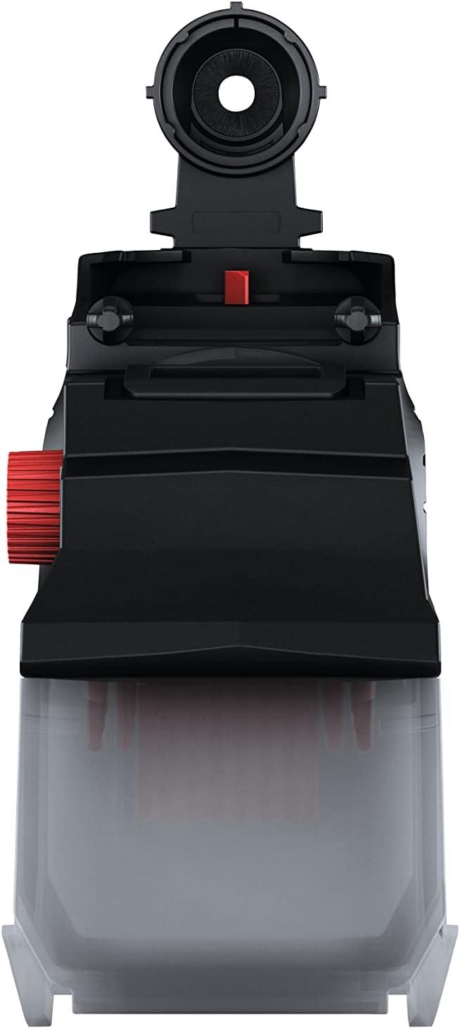 imageBOSCH GDE28D SDSplus DustCollection Attachment
