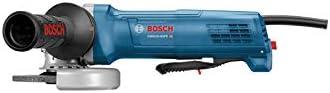 imageBOSCH GWS1045PE 412 In Angle Grinder with Paddle Switch