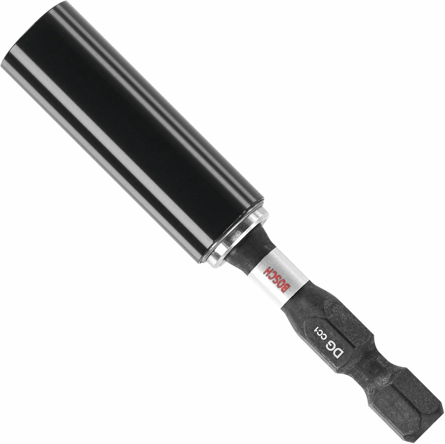 imageBOSCH ITDDG301 Driven 3 In Impact Compact Drive GuideMagnetic
