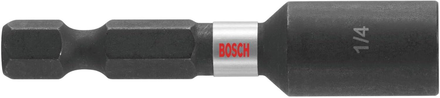 imageBOSCH ITNSV105 5Piece 178 InImpact Tough Nutsetters Assorted Set178 In