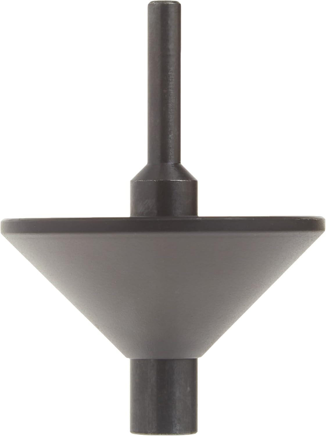 imageBOSCH RA1151 Router Subbase Centering Pin and Cone Works with 14 in or 12 in ColletRouter Subbase Only