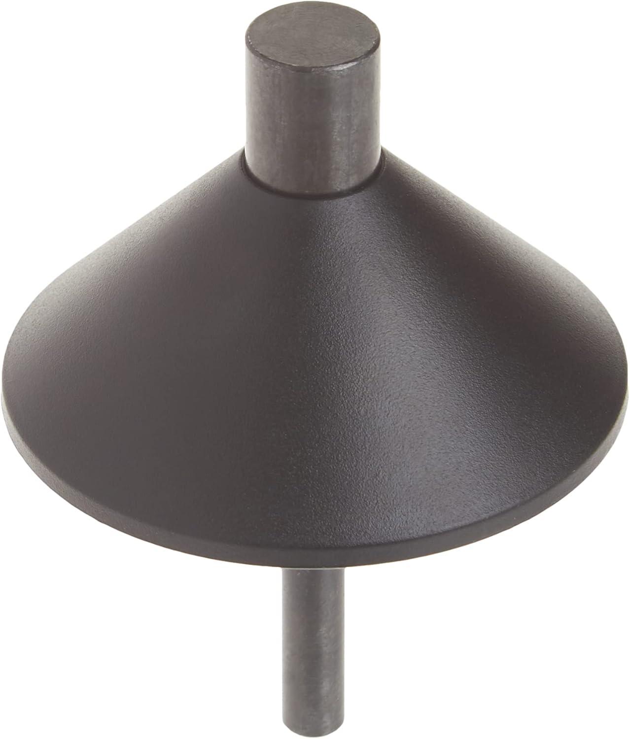 imageBOSCH RA1151 Router Subbase Centering Pin and Cone Works with 14 in or 12 in ColletRouter Subbase Only