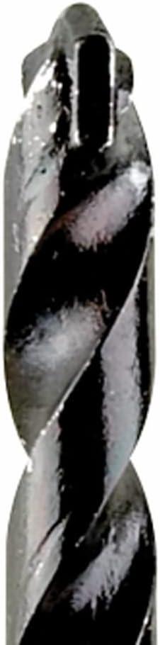 imageBOSCH TC600 316 in x 512 in Flat Shank Hex Masonry Drill Bit Silver412Inch