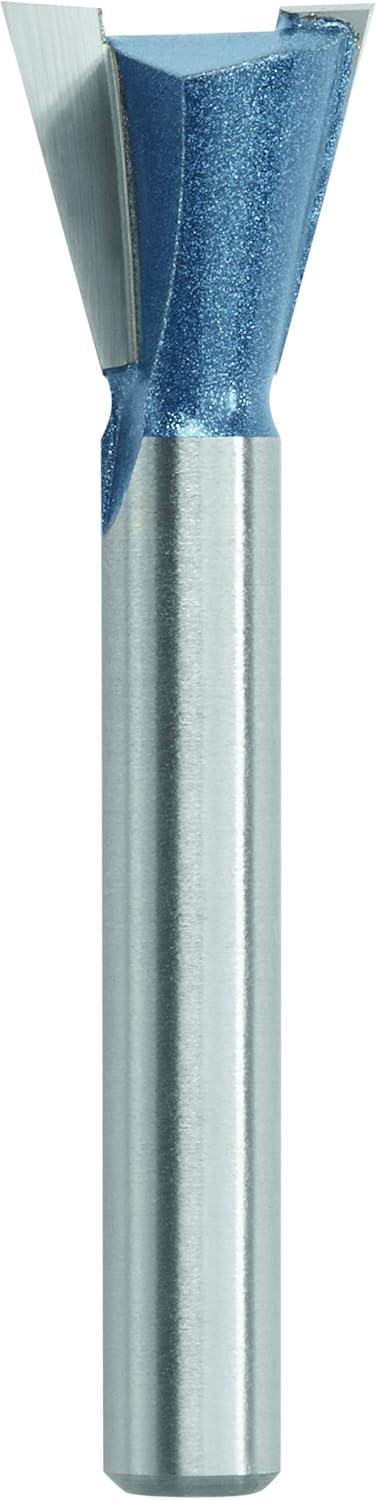 imageBosch 84703M 14 x 12 In Carbide Tipped Dovetail Bit
