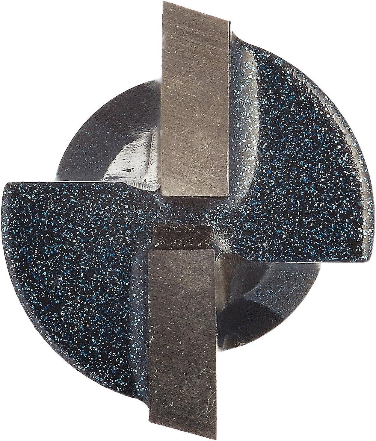 imageBosch 85608MC 38 in CarbideTipped Keyhole Router Bit