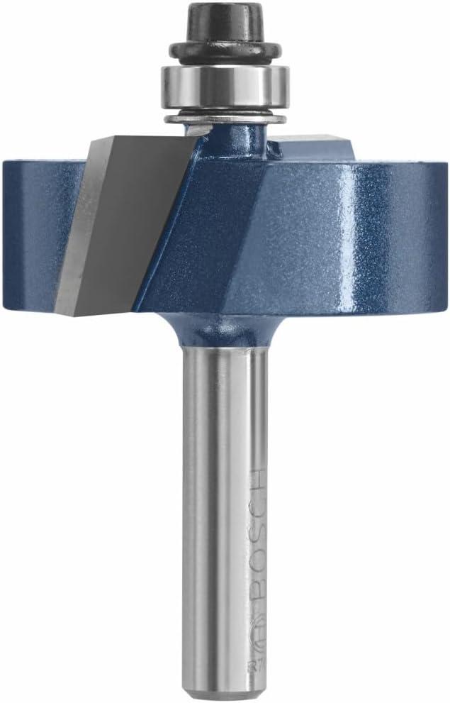 imageBosch 85614M 12 in x 12 in Carbide Tipped Rabbeting Bit
