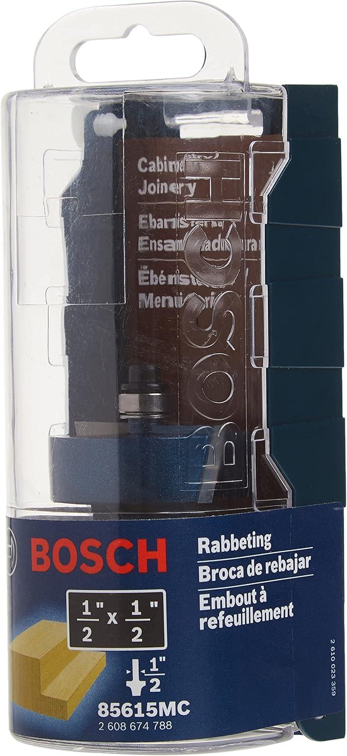 imageBosch 85615MC 12 In Rabbeting Router Bit
