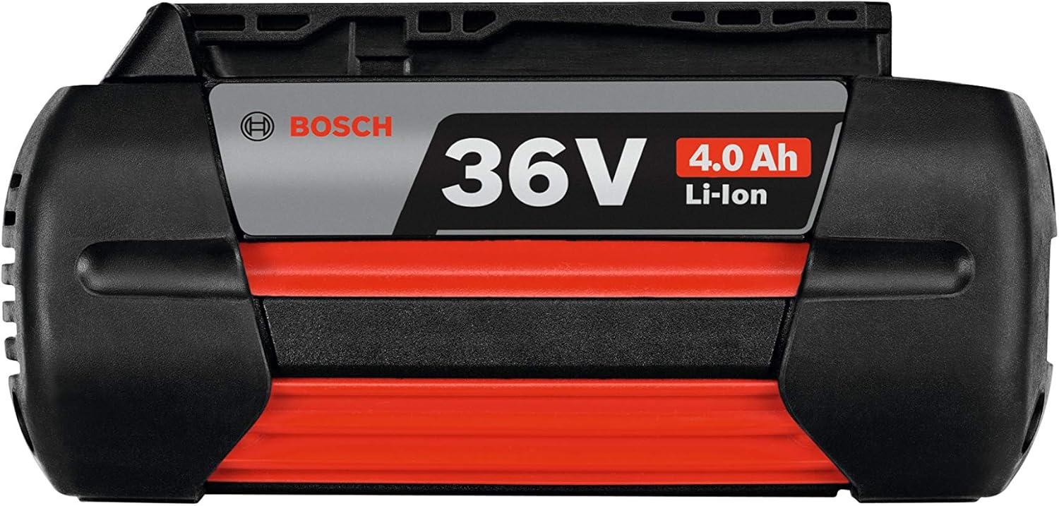 imageBosch BAT838 36V 40 Ah LithiumIon FatPack Battery