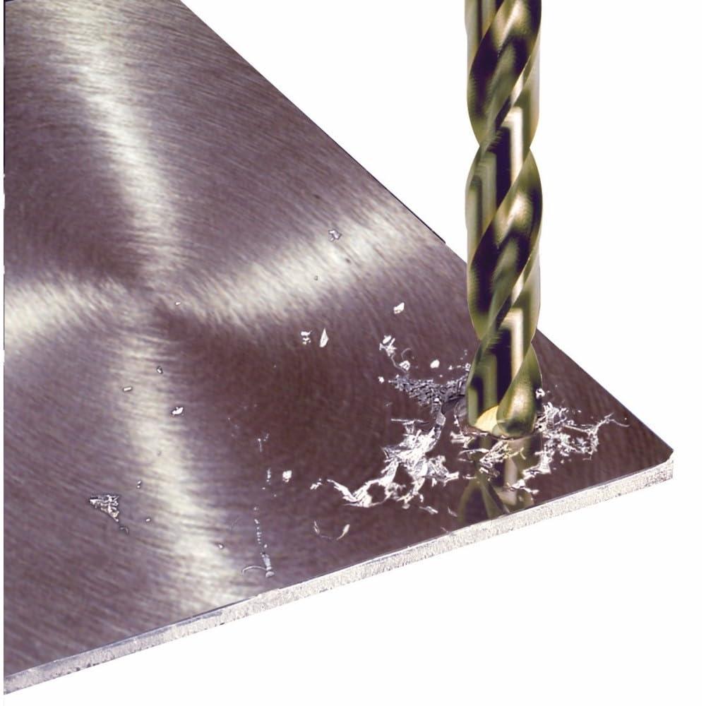imageBosch CO2148 2164 in x 458 in Cobalt Drill Bit116 x 178