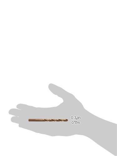 imageBosch CO2148 2164 in x 458 in Cobalt Drill Bit14 x 4 Pack of 2