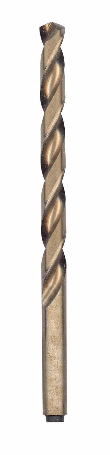 imageBosch CO2148 2164 in x 458 in Cobalt Drill Bit1964 x 438