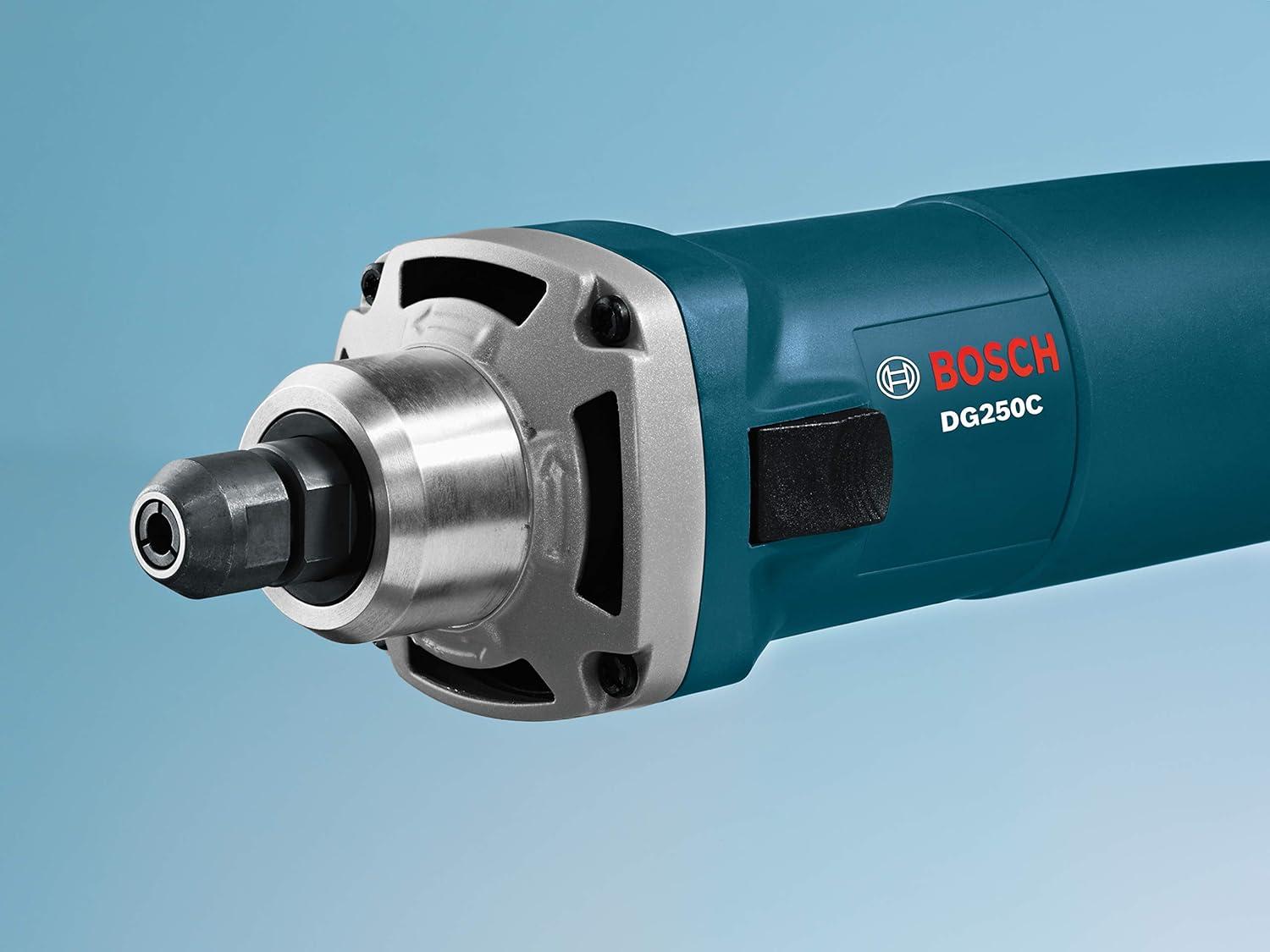 imageBosch DG250C 120Volt Die Grinder Blue