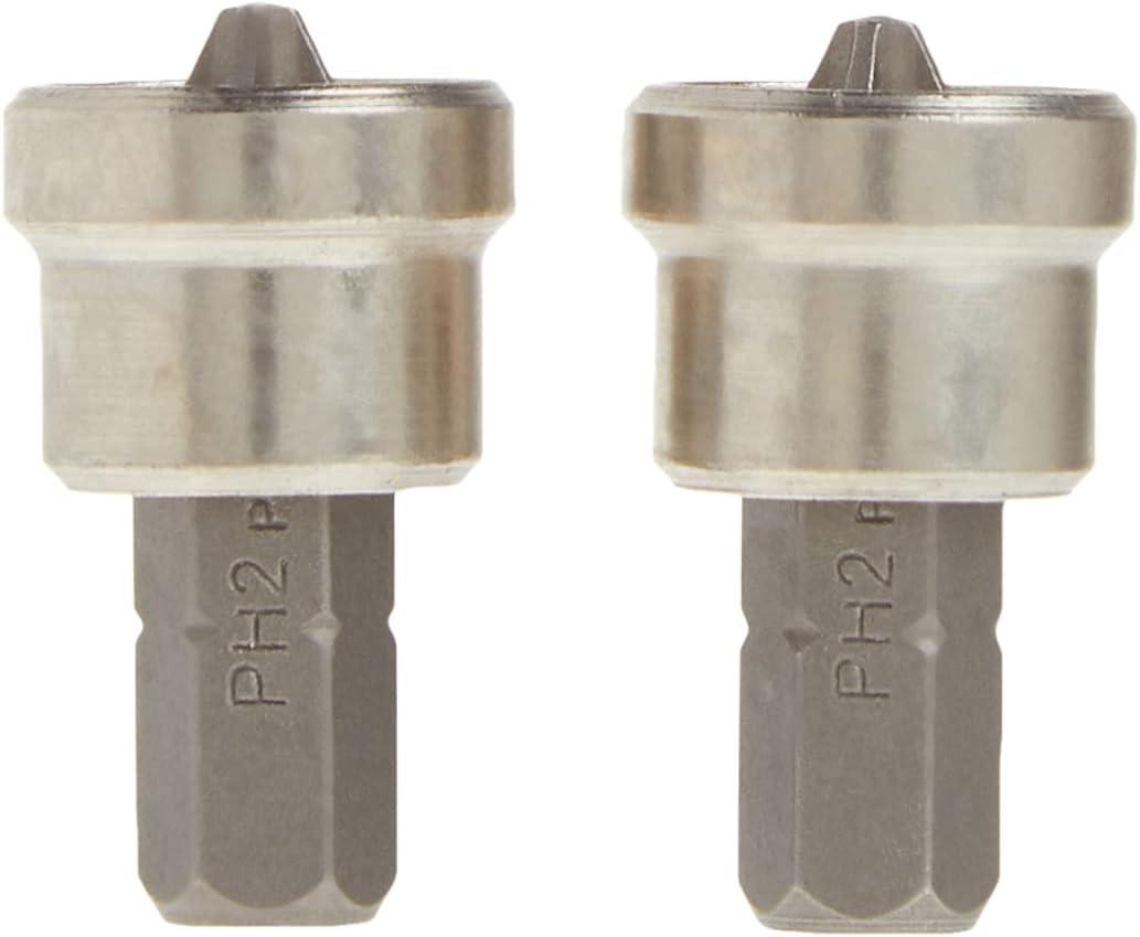 imageBosch DWS2 Power Screwdriver Bit Gray38 inches