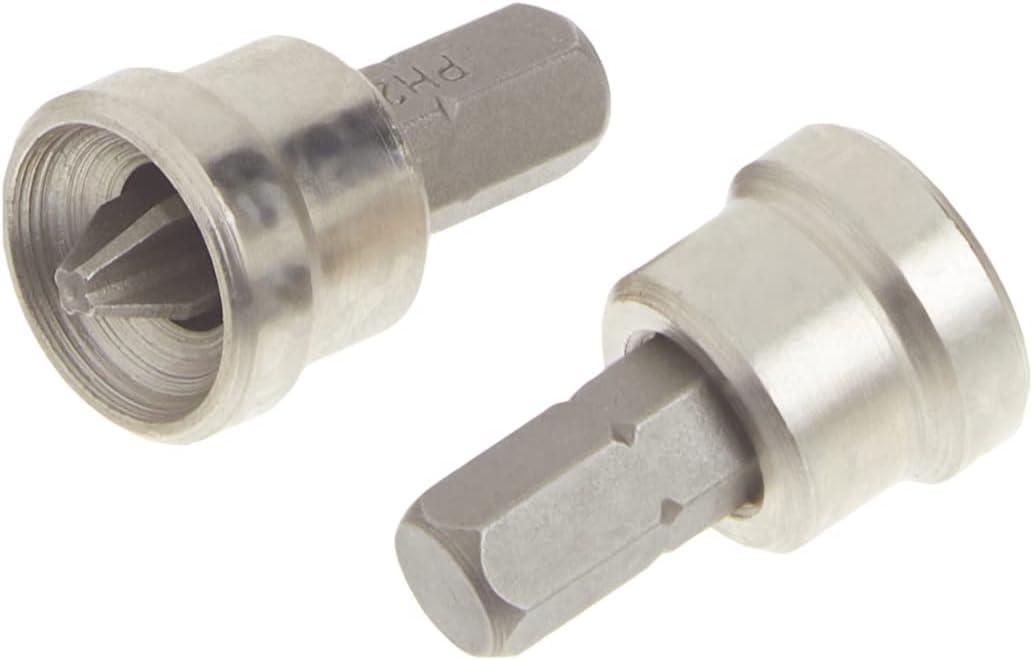 imageBosch DWS2 Power Screwdriver Bit Gray38 inches