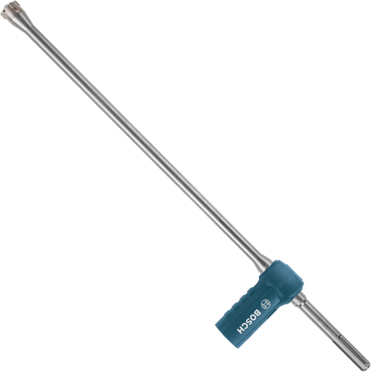 imageBosch DXS5044 SDSmax Speed Clean Dust Extraction Bit 78 x 25Extraction Bit