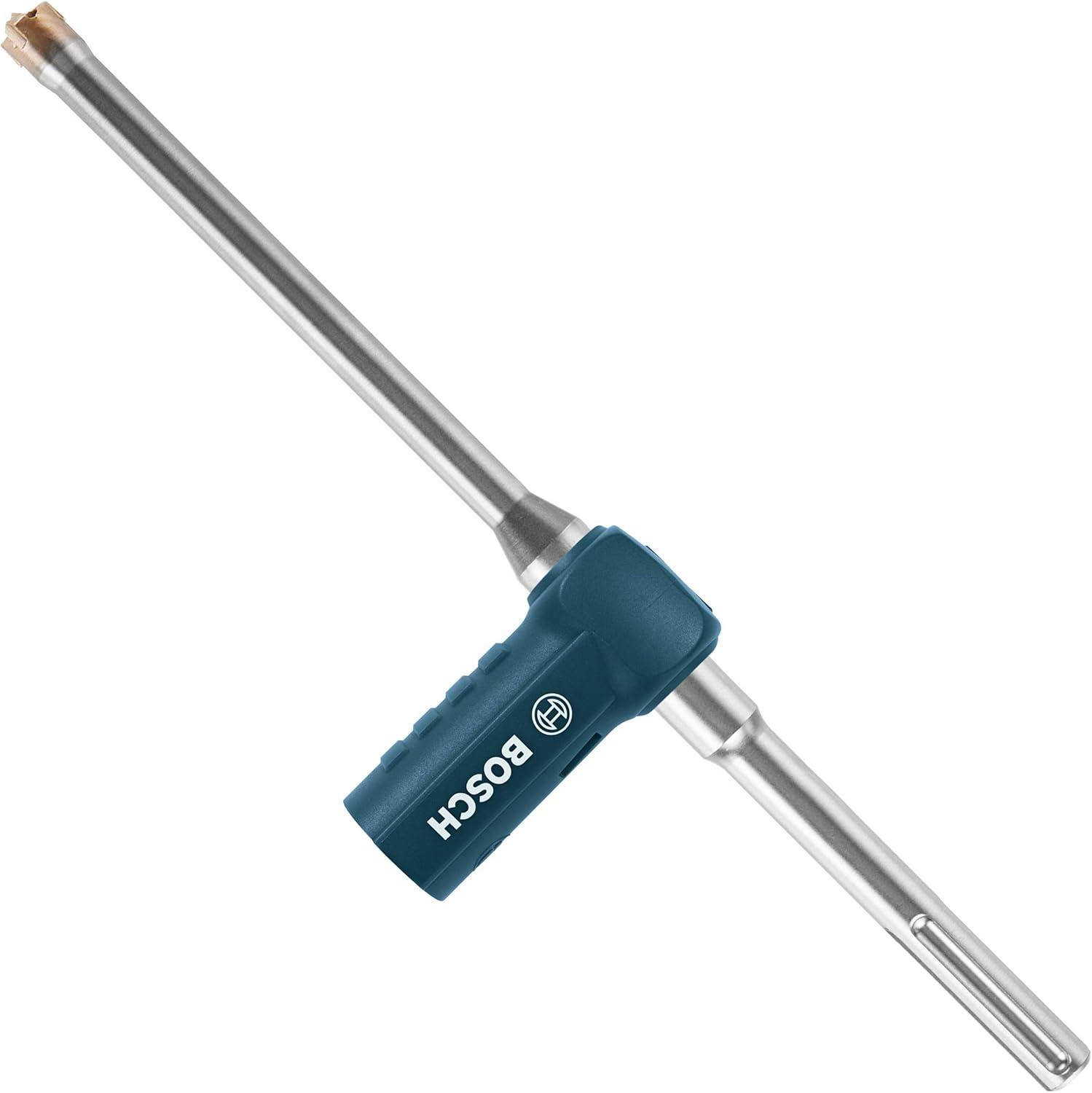 imageBosch DXS5044 SDSmax Speed Clean Dust Extraction Bit 78 x 25Extraction Bit