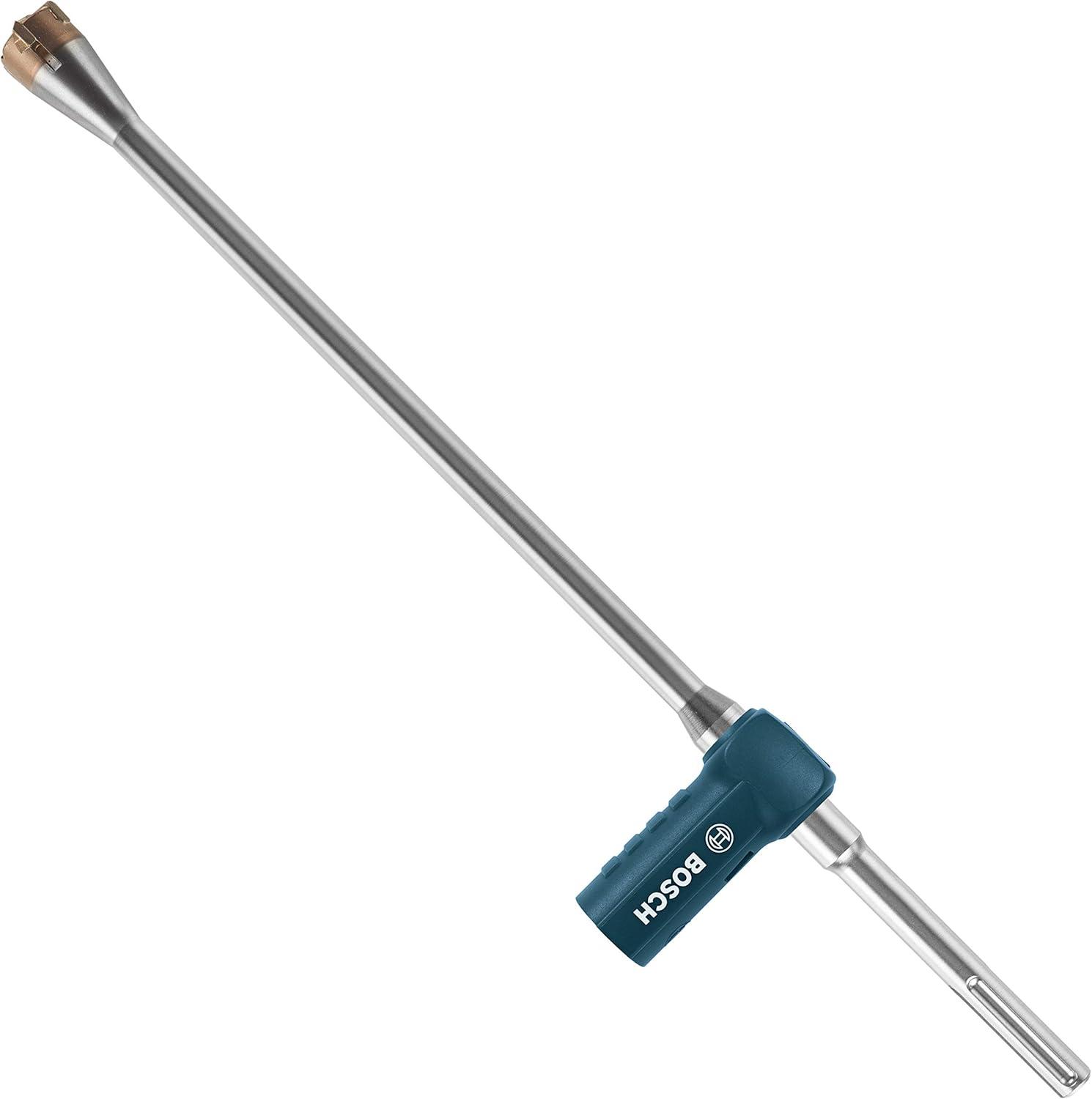 imageBosch DXS5044 SDSmax Speed Clean Dust Extraction Bit 78 x 25Extraction Bit