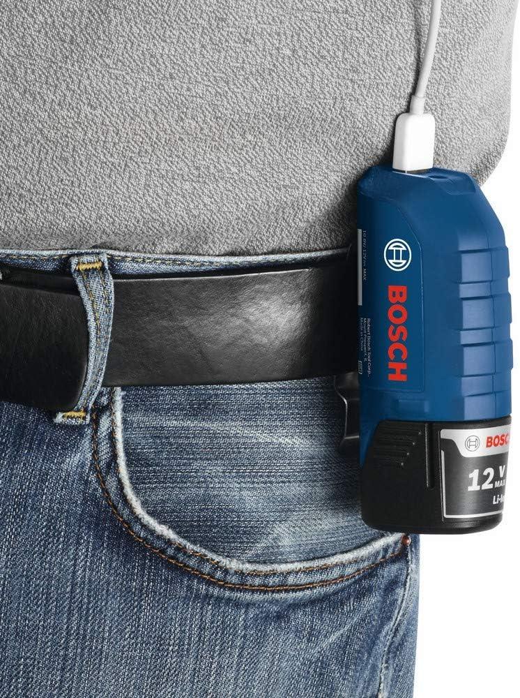 imageBosch GAA12V21N 12V Max Portable Power Adapter