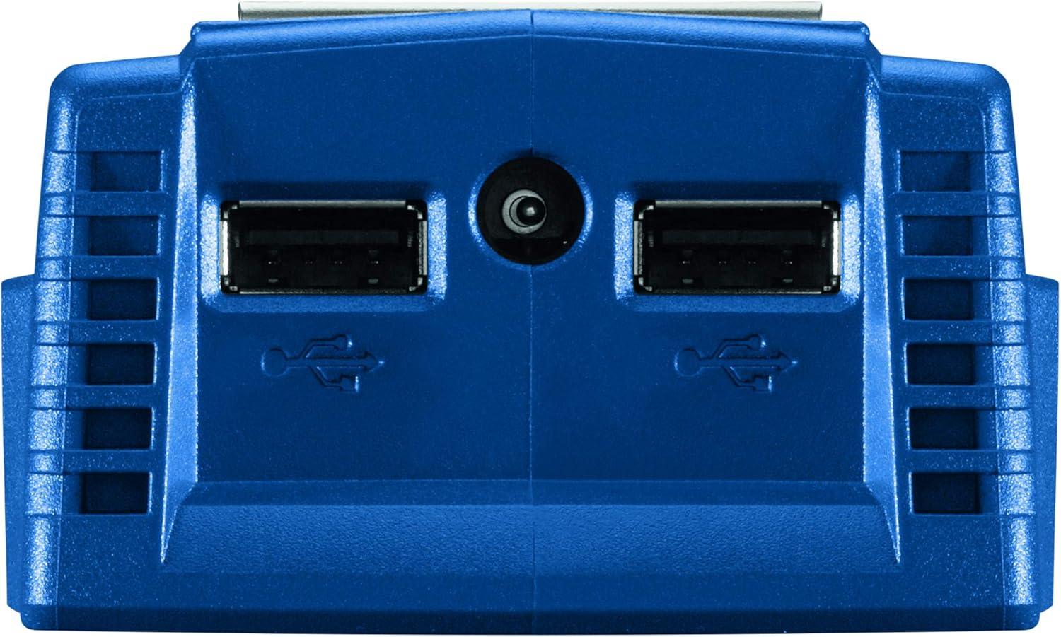 imageBosch GAA18V24N 18V Portable Power Adapter