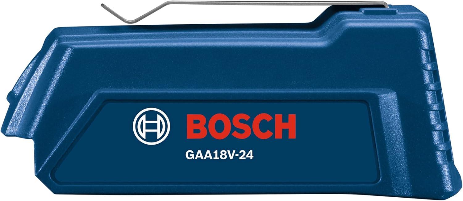 imageBosch GAA18V24N 18V Portable Power Adapter