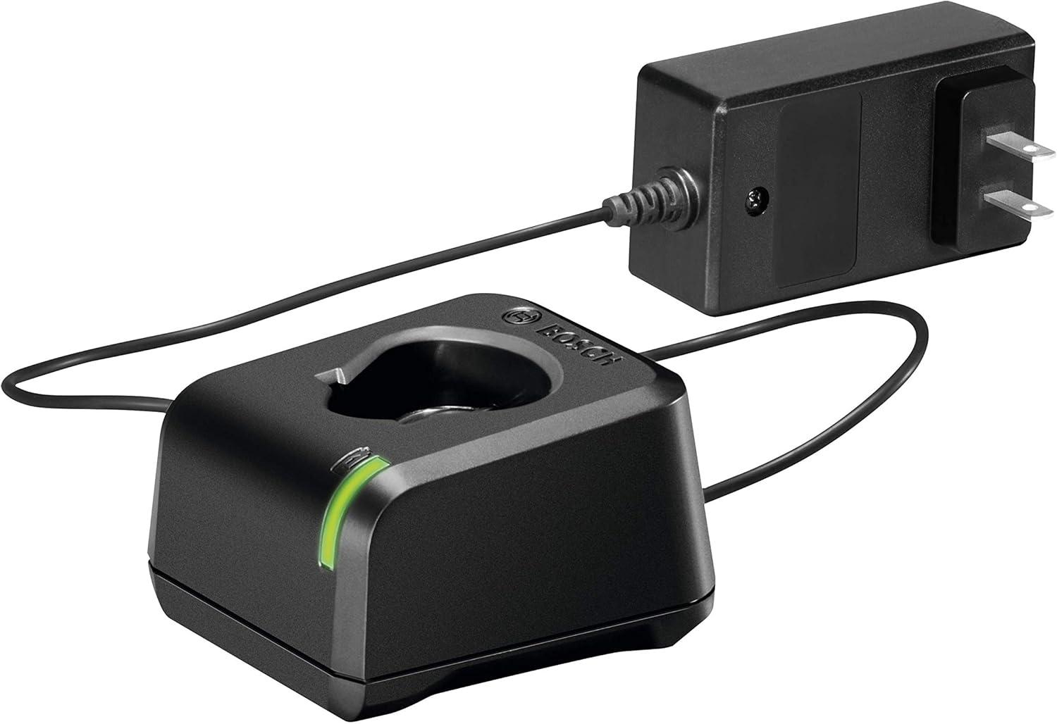 imageBosch GAL12V20 12V Max LithiumIon Battery Charger