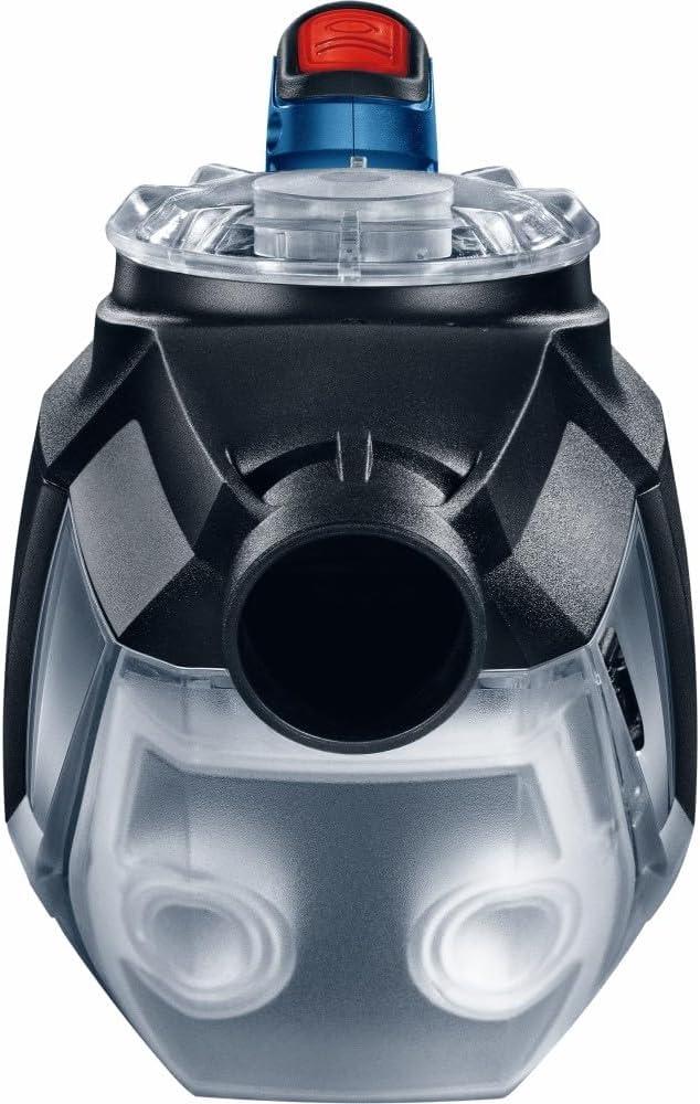 imageBosch GAS18V02N 18V Handheld Vacuum Cleaner Battery Not Included