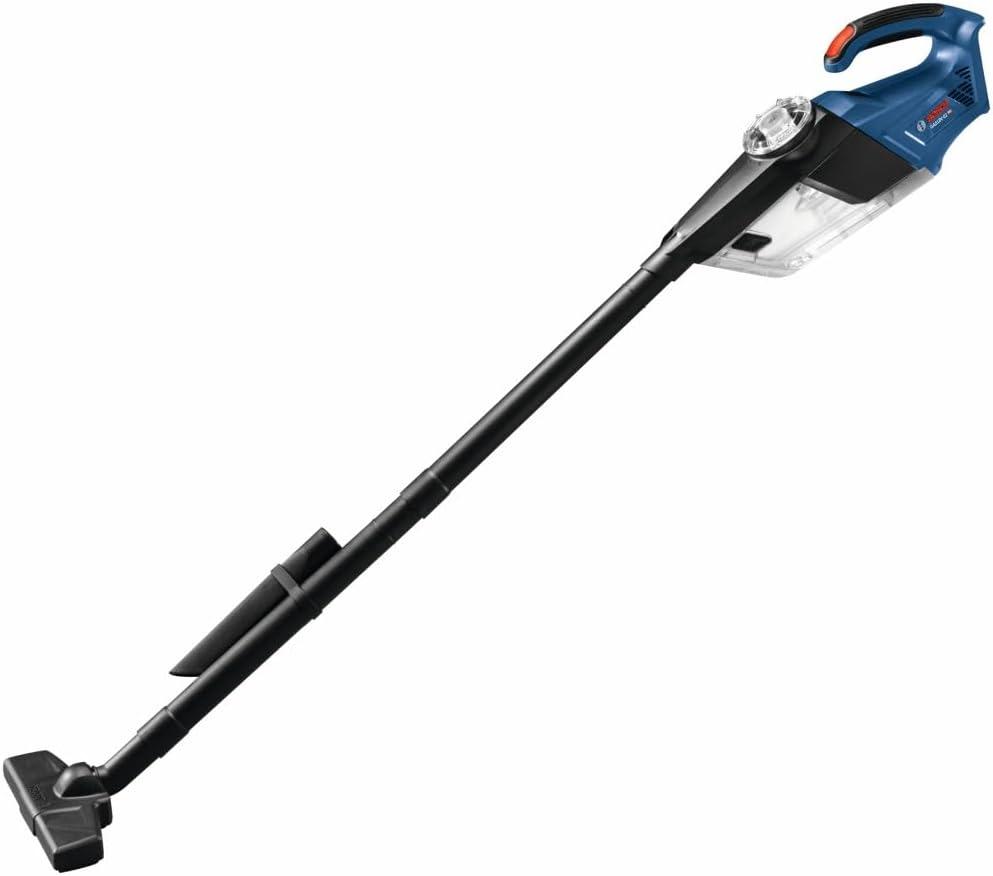 imageBosch GAS18V02N 18V Handheld Vacuum Cleaner Battery Not Included