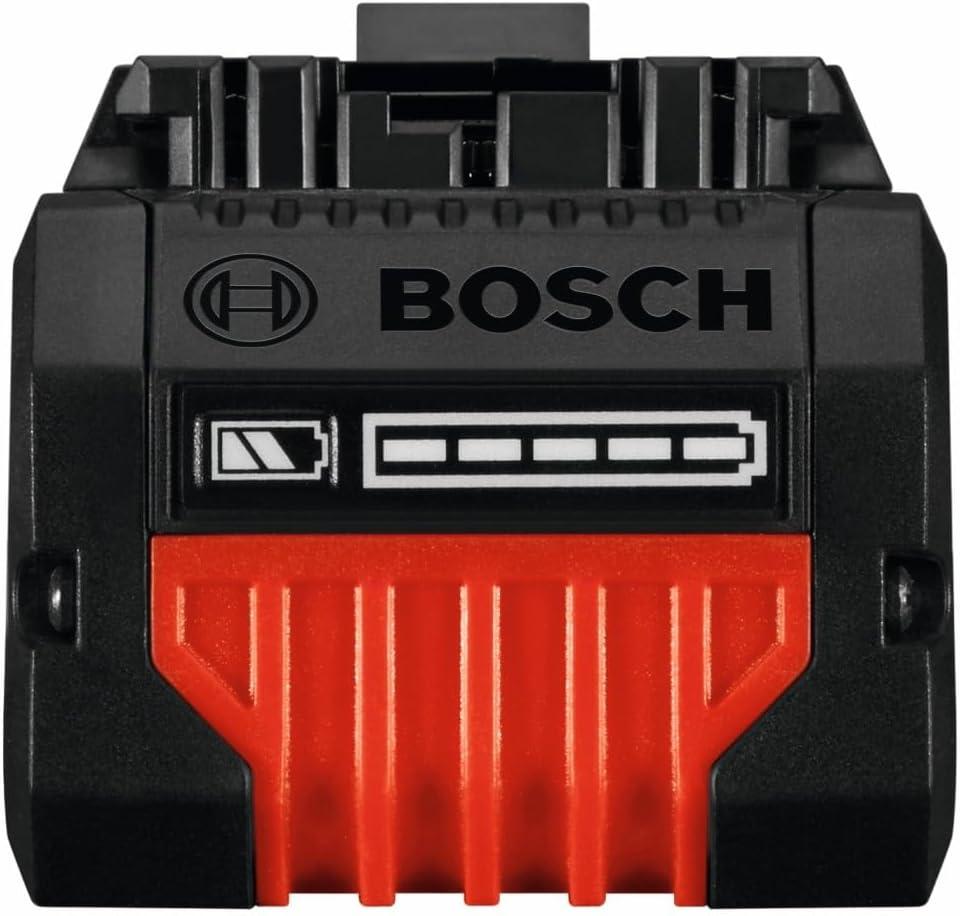 imageBosch GBA18V802PK 18V CORE18V LithiumIon 8 Ah High Power Battery 2Pack
