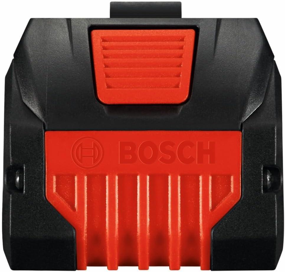 imageBosch GBA18V802PK 18V CORE18V LithiumIon 8 Ah High Power Battery 2Pack