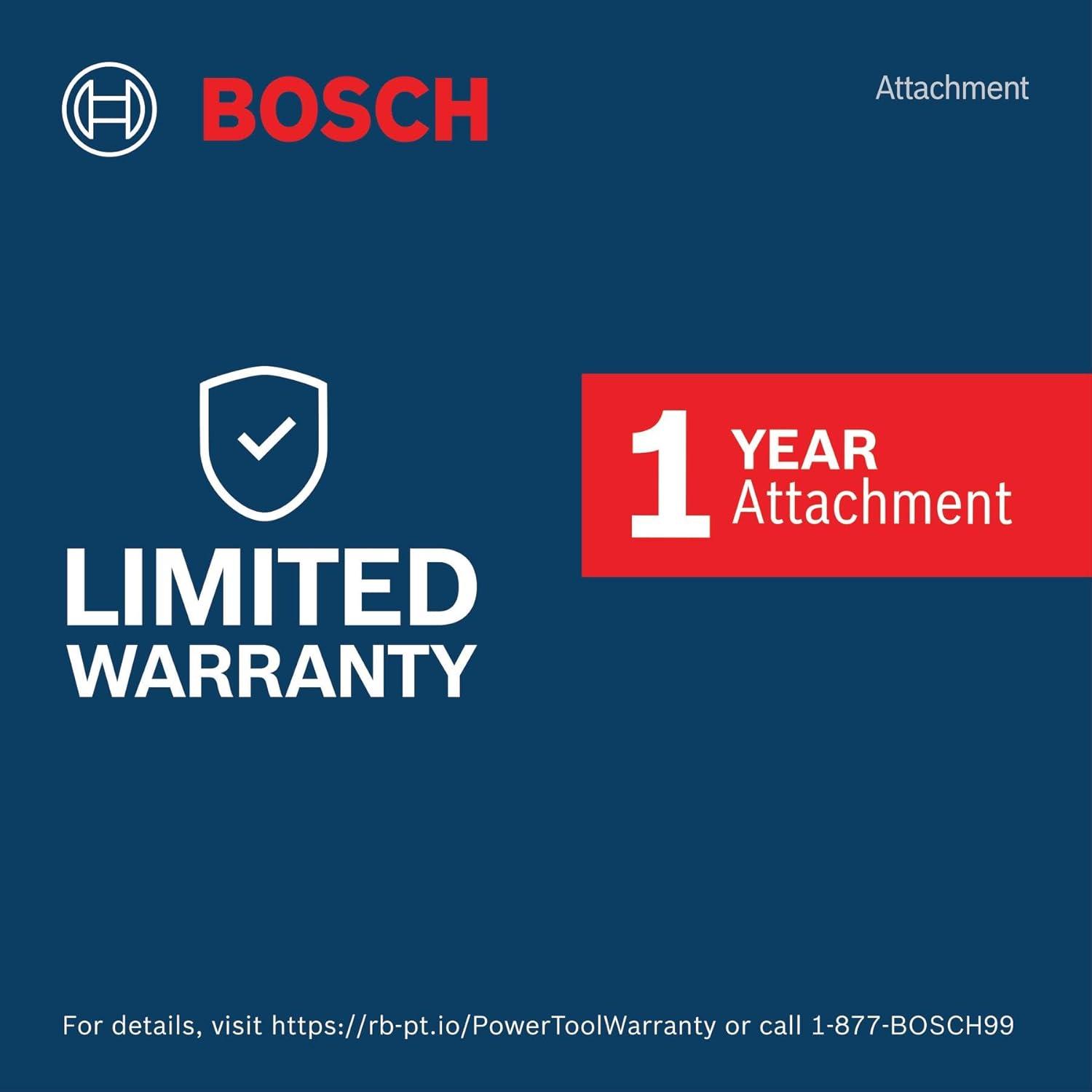 imageBosch GCA3042K Bluetooth Dust Control AutoStart System