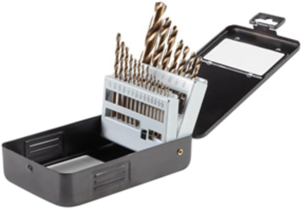 imageBosch GO21 21 pc Gold Oxide Drill Bit SetOne Size