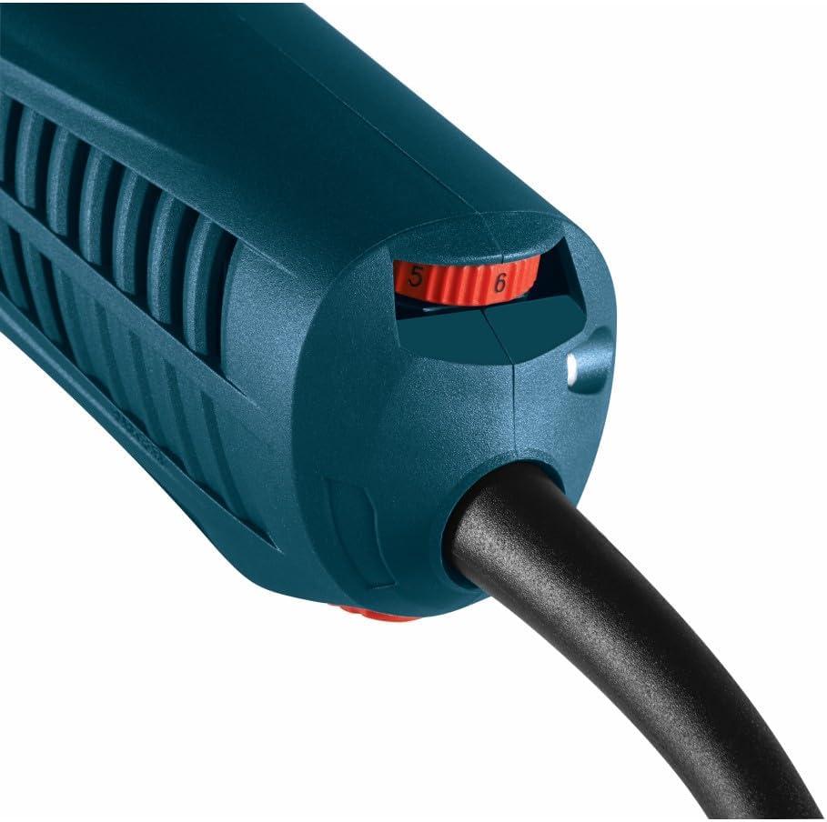 imageBosch GWS1350VS 5 In Angle Grinder