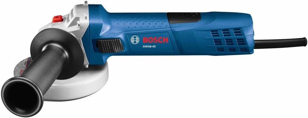 imageBosch GWS845 412 In Angle GrinderIndustrial