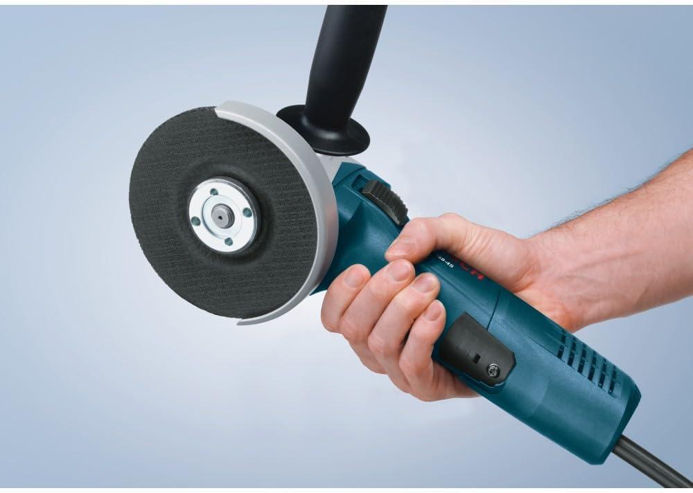 imageBosch GWS845 412 In Angle GrinderIndustrial