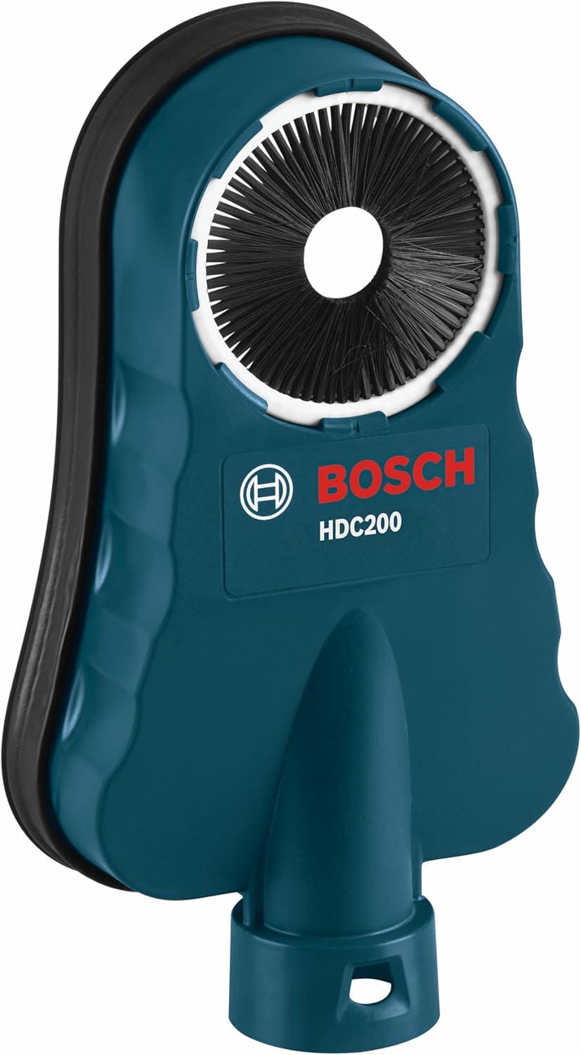 imageBosch GXA302L 14 gallon ProGuard Drilling Kit