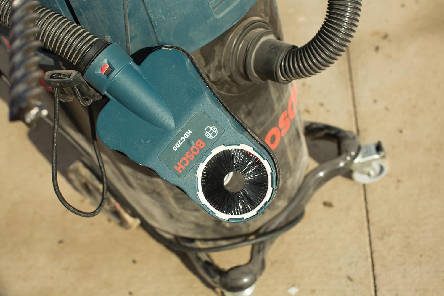 imageBosch GXA302L 14 gallon ProGuard Drilling Kit