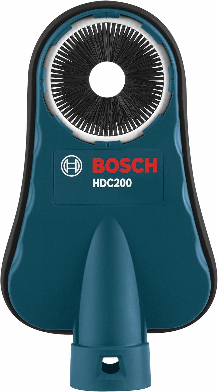 imageBosch GXA302L 14 gallon ProGuard Drilling Kit