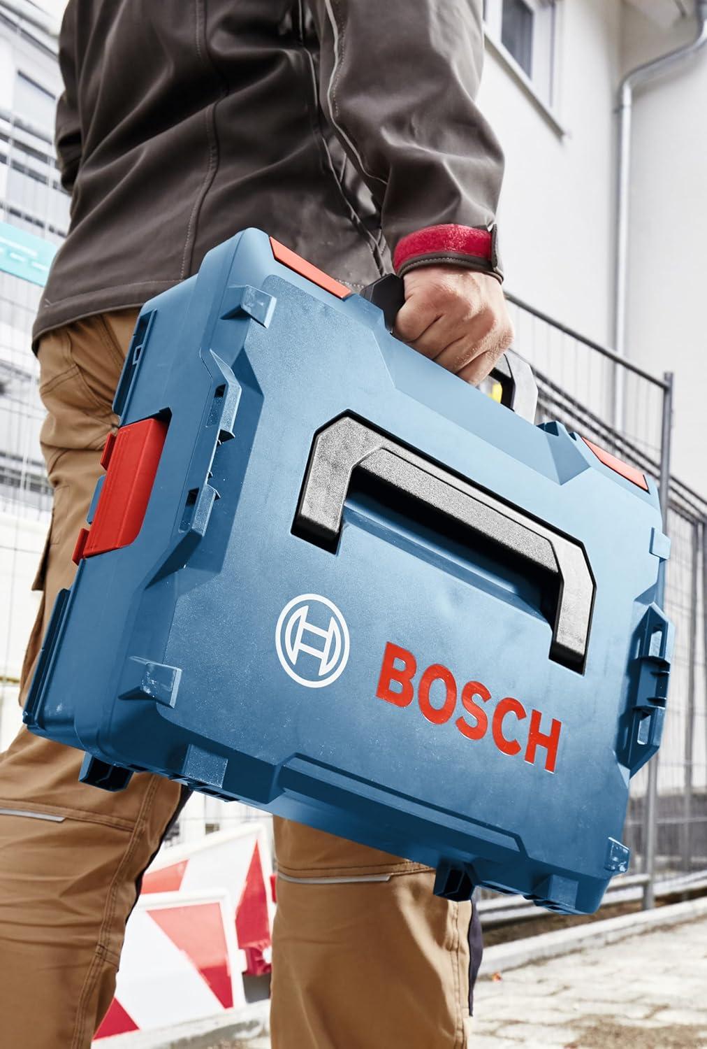 imageBosch GXA302L 14 gallon ProGuard Drilling Kit
