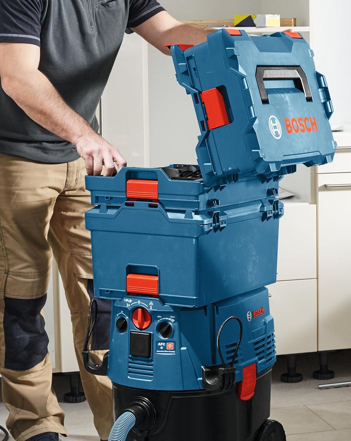 imageBosch GXA402L 14 gallon ProGuard Surfacing Kit