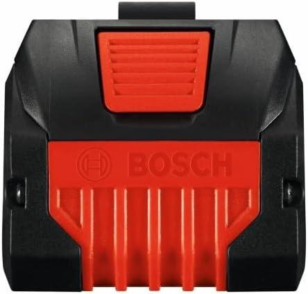 imageBosch GXS18V20N26 18V Starter Kit with 2 CORE18V 6 Ah High Power Batteries and 1 18V Fast Battery Charger