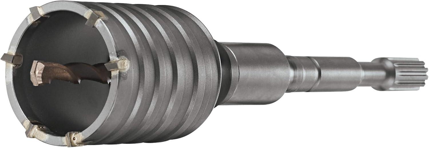 imageBosch HC7506 4 in 2Piece Rotary Hammer Core Bit134Inch