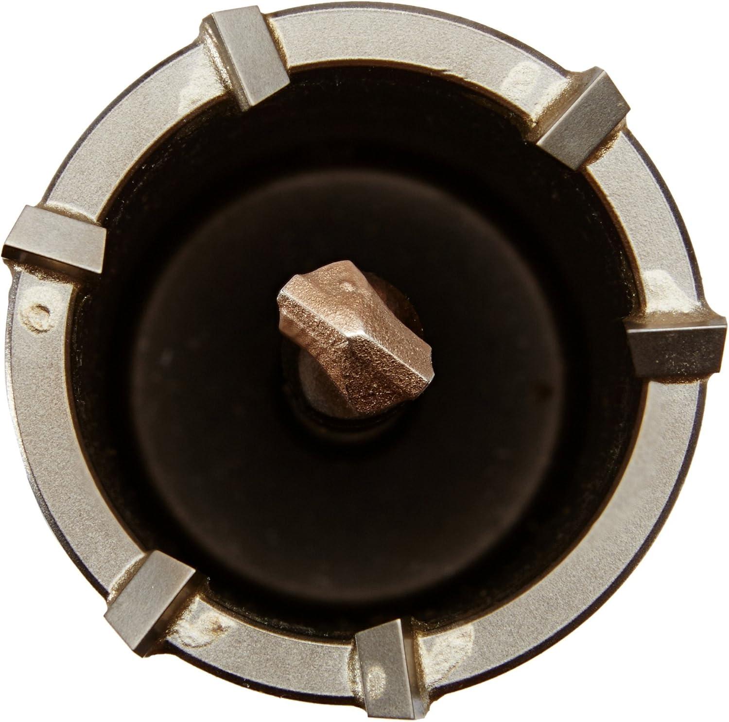 imageBosch HC8015 2 in x 22 in Spline Rotary Hammer Core Bit with Wave Design2Inch