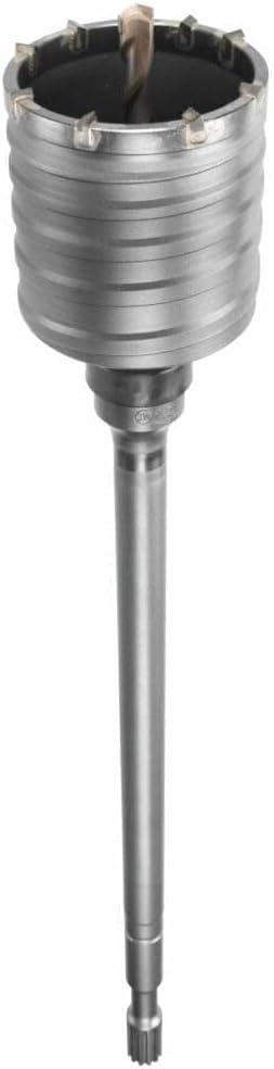 imageBosch HC8015 2 in x 22 in Spline Rotary Hammer Core Bit with Wave Design3916Inch