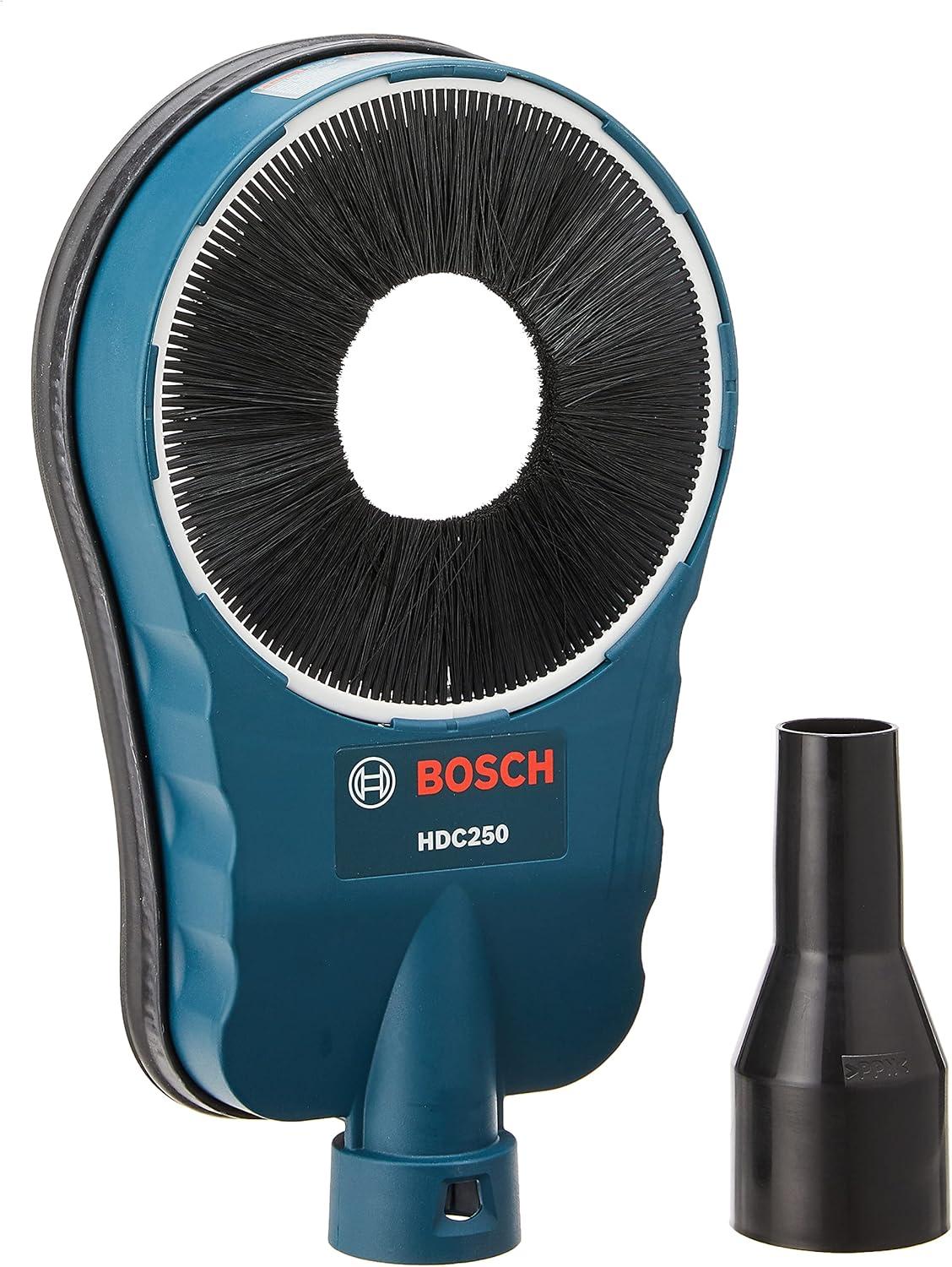 imageBosch HDC250 SDSMax Hammer Dust Collection Attachment