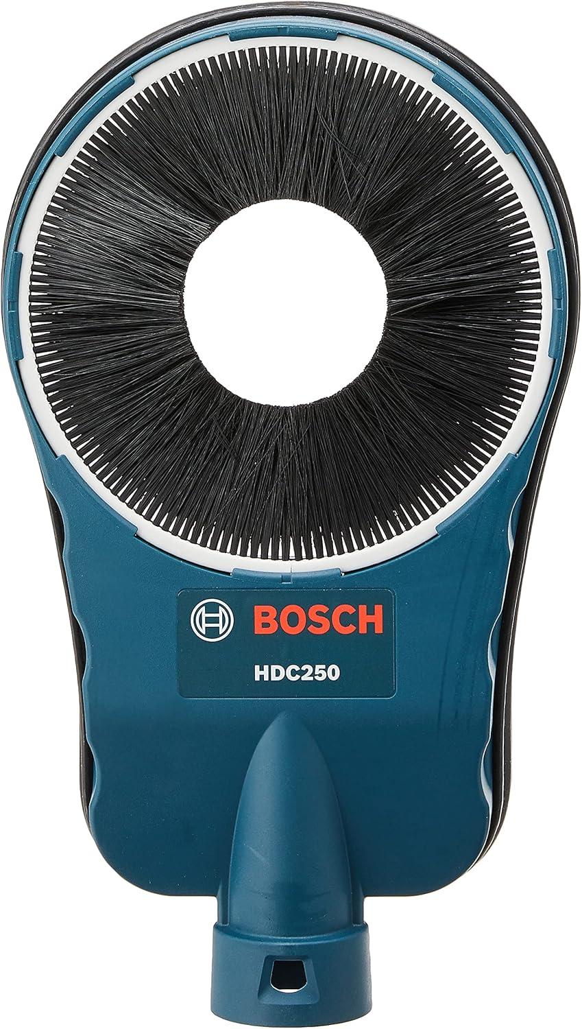 imageBosch HDC250 SDSMax Hammer Dust Collection Attachment