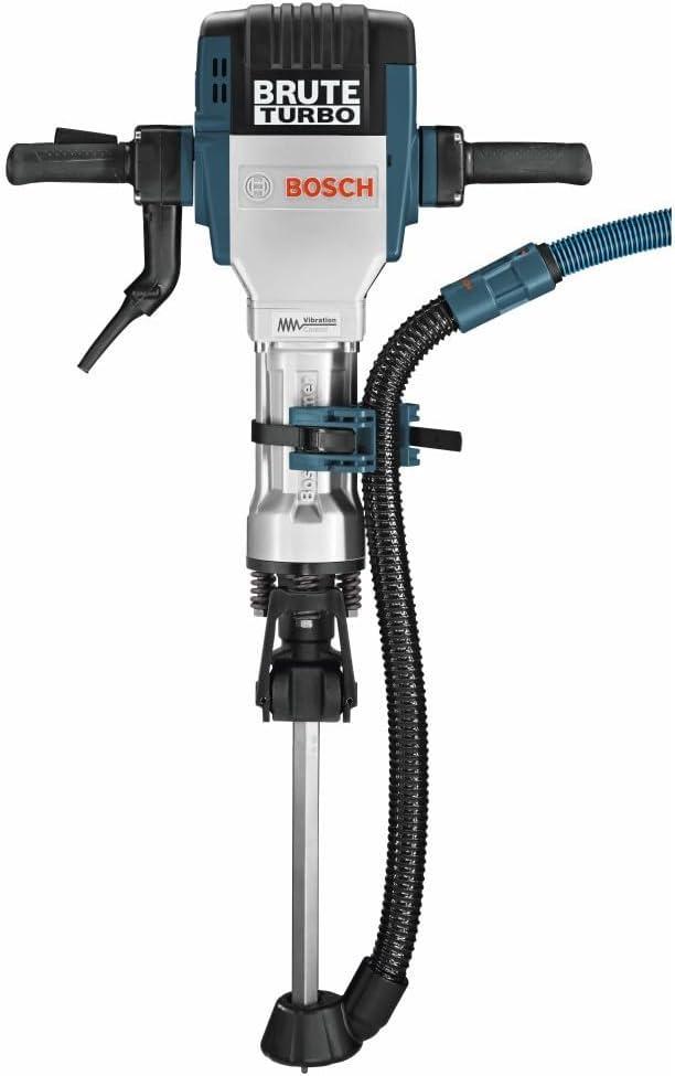 imageBosch HDC400 118 In Hex Chiseling Dust Collection Attachment