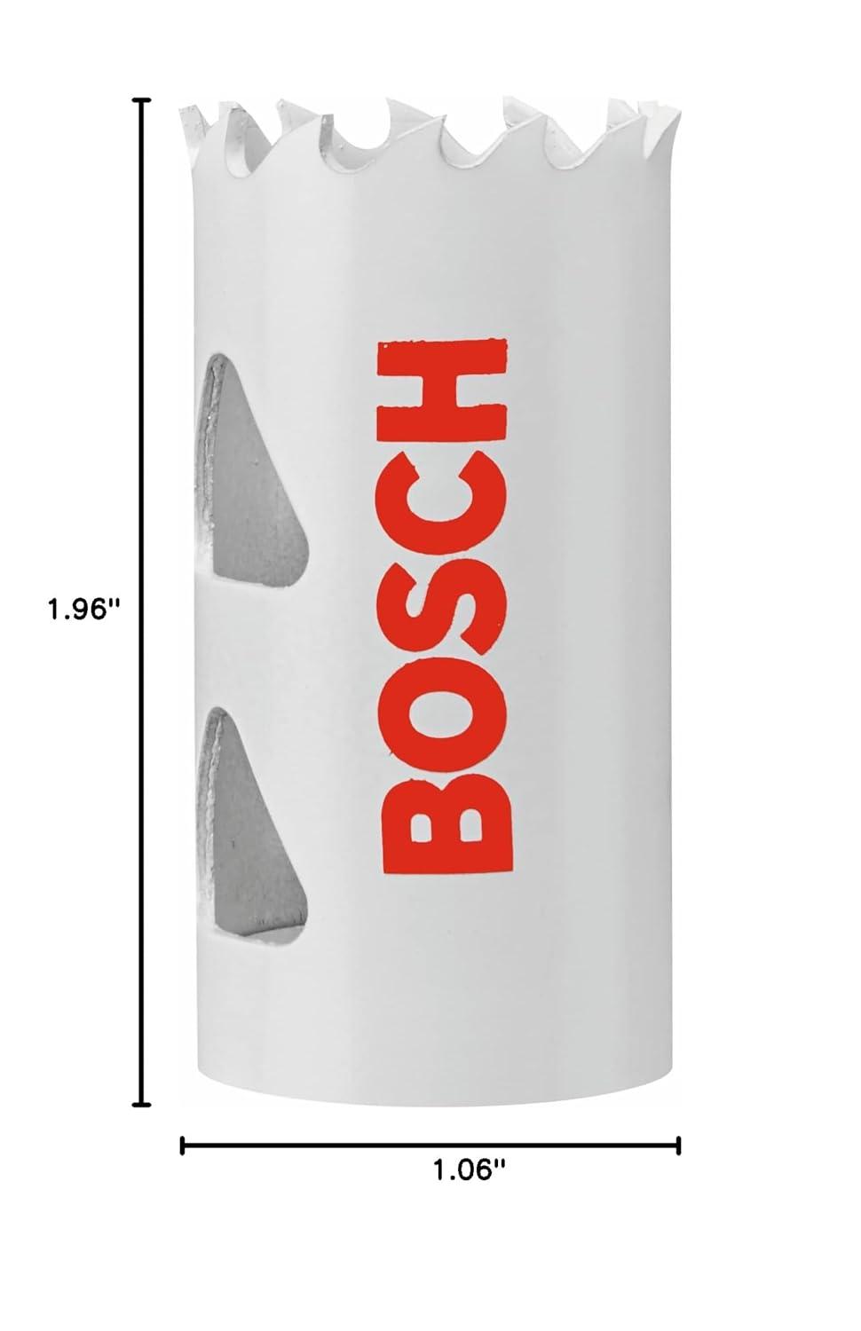 imageBosch HE1 2Piece Hole Enlarger Kit1116