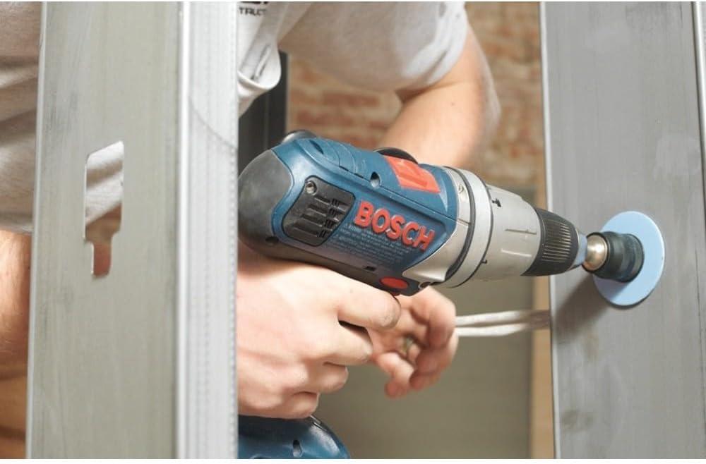 imageBosch HSPB 318 In HighSpeed Steel Hole Saw Pilot Bit