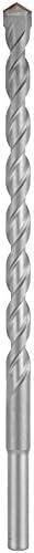 imageBosch LBH013 58 in X 12 in Round Hammer Drill Bit58 in Pack of 2