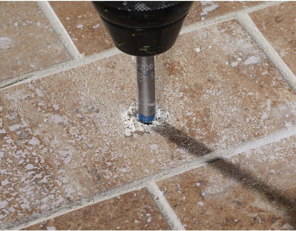 imageBosch NS2000 4 pc Natural Stone Tile Set316 in